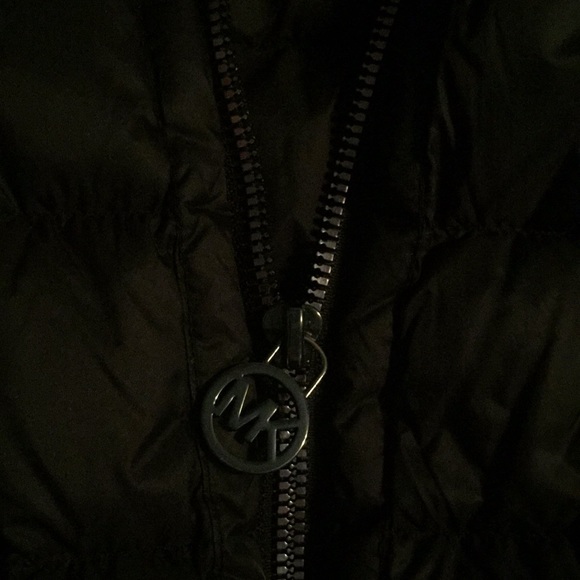 ❌SOLD❌Michael Kors Coat - Picture 2 of 6